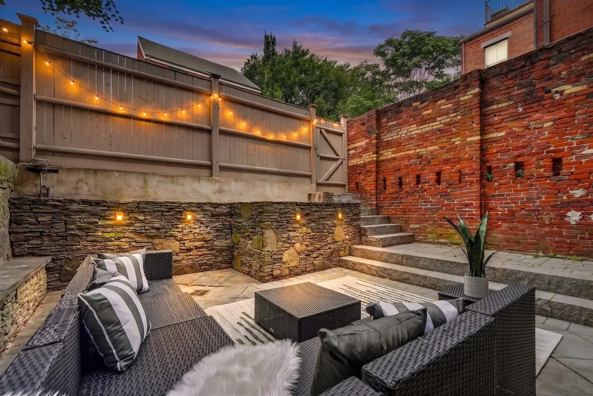 435 Shawmut Avenue #B, Boston, MA 02118 - #1