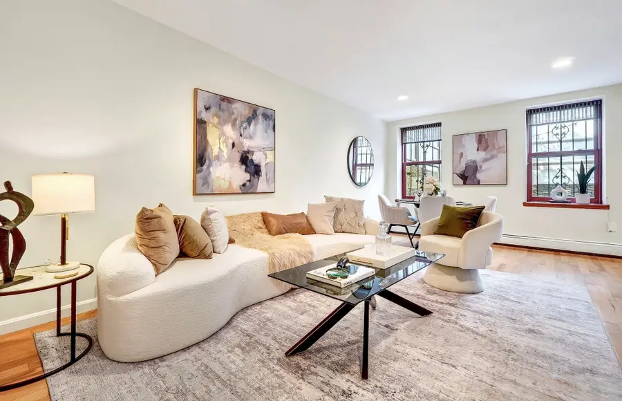 435 Shawmut Avenue #B, Boston, MA 02118 - #2