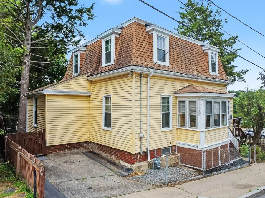 9 Varnum Street, Haverhill, MA 01835 - #2