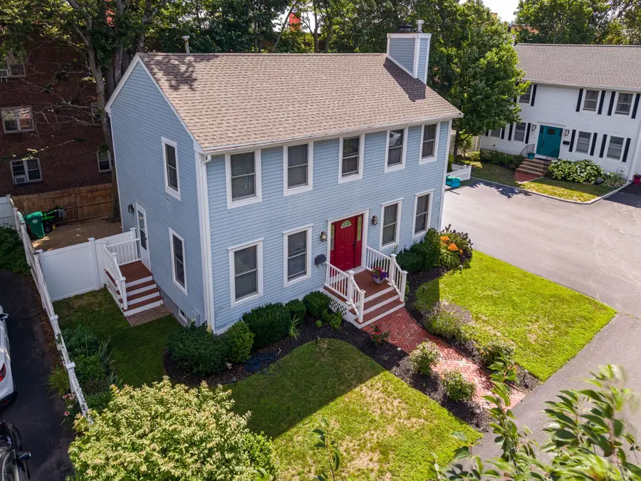 8 Spinney Path #4, Lynn, MA 01902 - #2