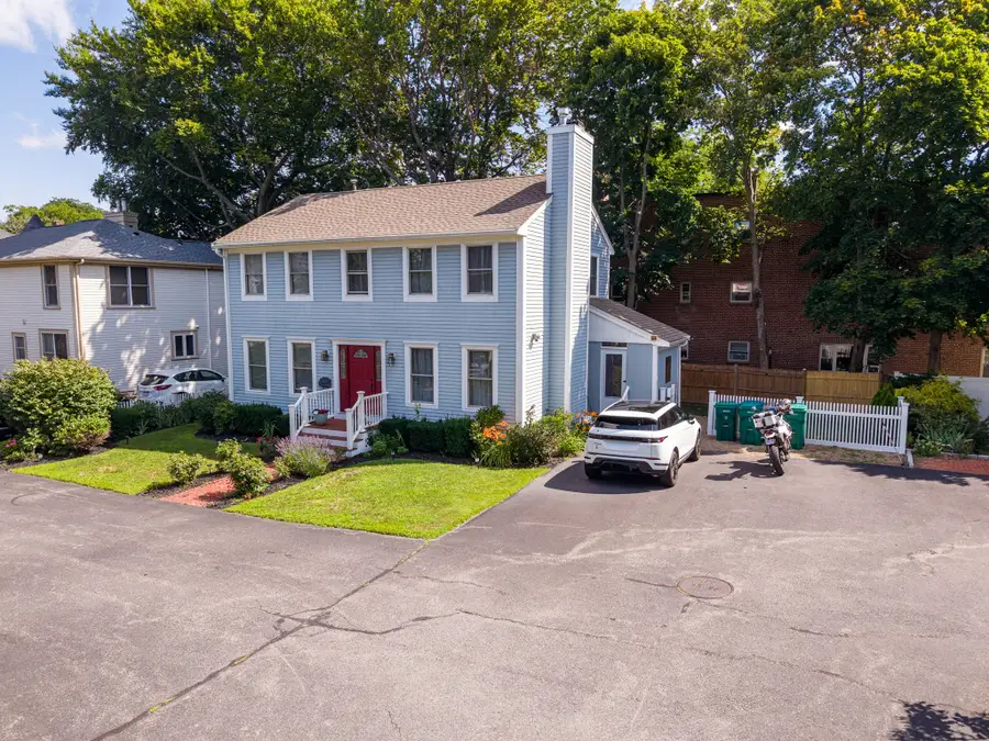 8 Spinney Path #4, Lynn, MA 01902 - #3