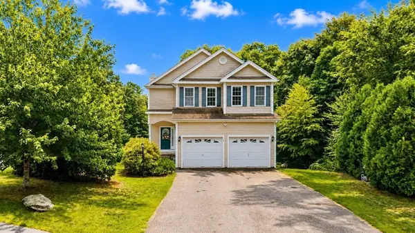 14 West Ledge Rd, Clinton, MA 01510
