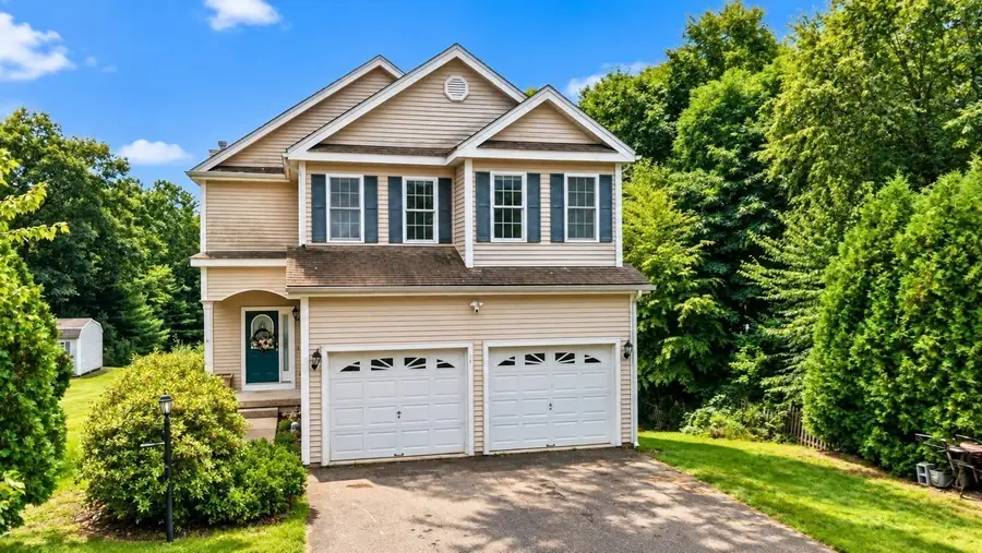 14 West Ledge Rd, Clinton, MA 01510 - #2