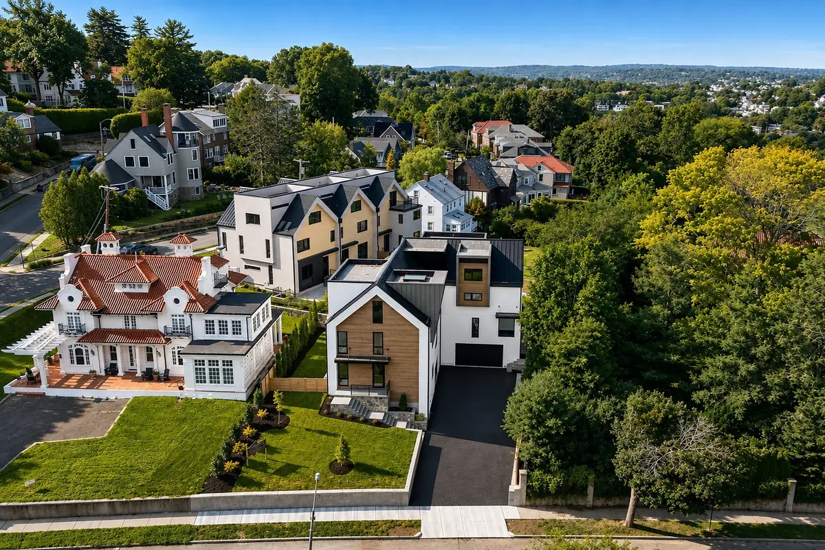 63-65 Commonwealth Avenue #65, Newton, MA 02467 - #1