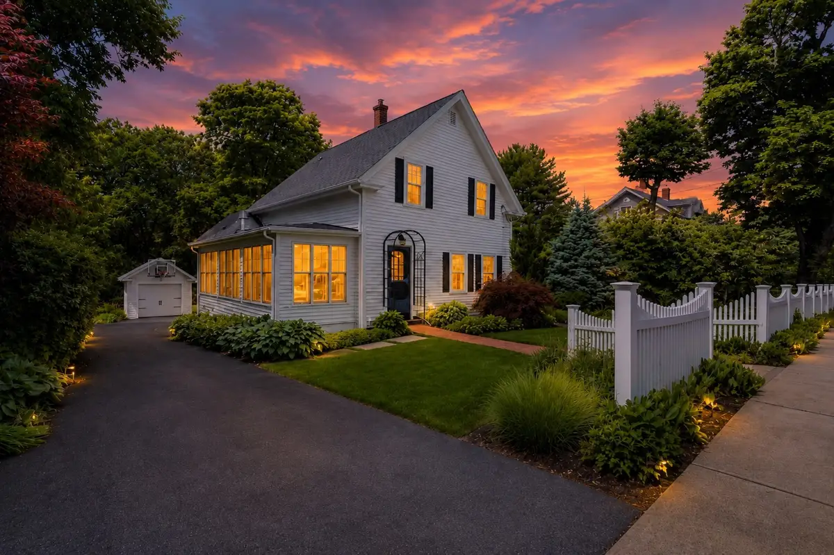 107 Summer St, Franklin, MA 02038 - #1