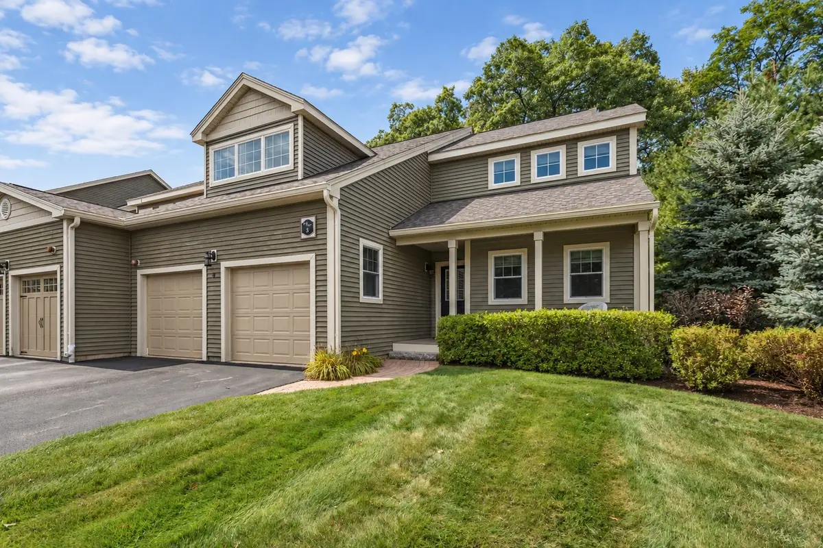 32 Old Framingham Rd #8, Sudbury, MA 01776 - #1