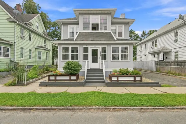 118-120 Commonwealth Ave, Springfield, MA 01108