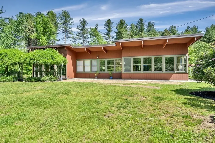 921 Main Street, Bolton, MA 01740 - #2