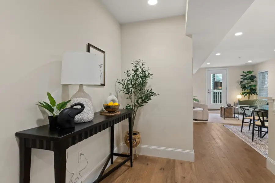 29 Ward St #103, Boston, MA 02127 - #2