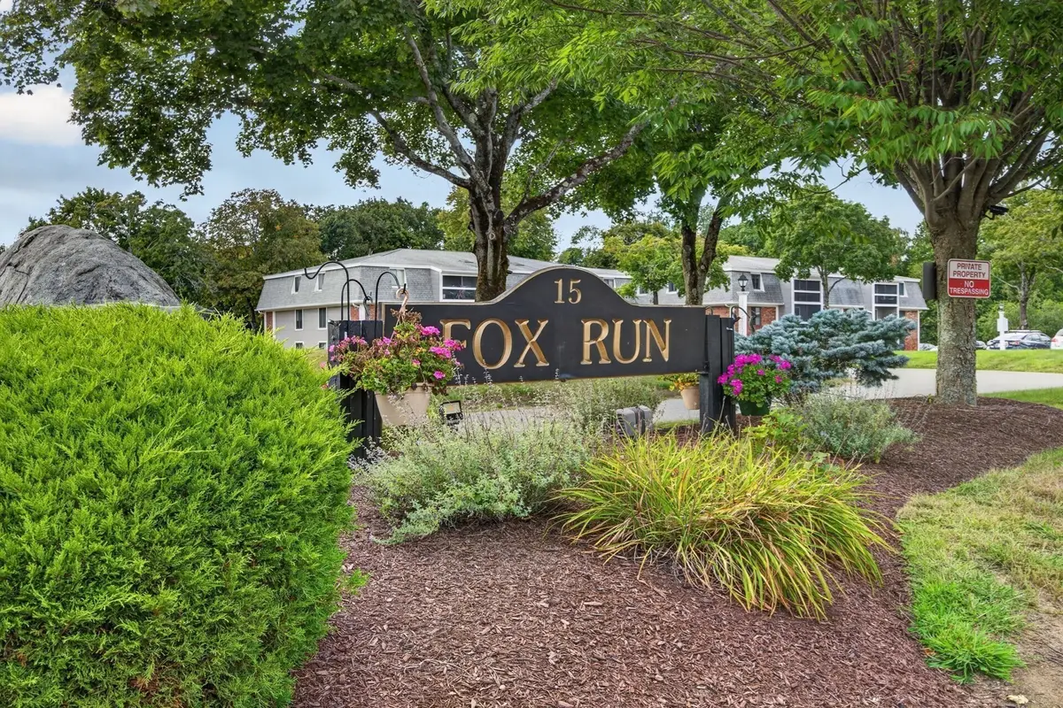 15 Foundry St #C4, South Easton, MA 02375 - #1