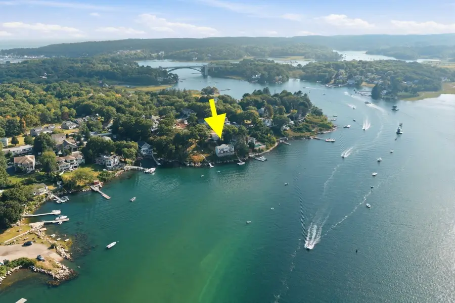 55 Riverview Rd, Gloucester, MA 01930 - #2