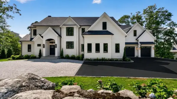 688 Brush Hill Road, Milton, MA 02186