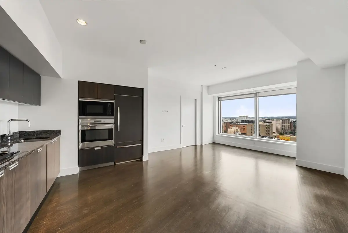 110 Stuart St #19 H, Boston, MA 02116 - #1
