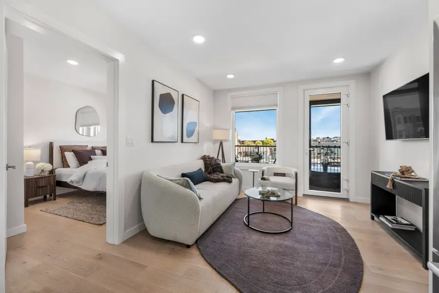 2-10 Maverick Sq #304, Boston, MA 02128 - #3