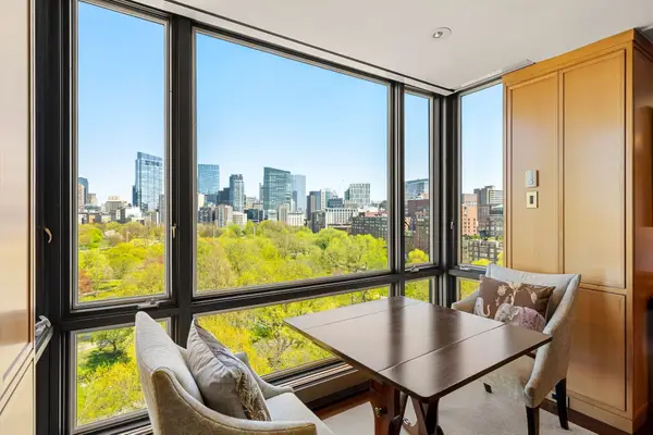 2 Commonwealth Ave #14-B, Boston, MA 02116