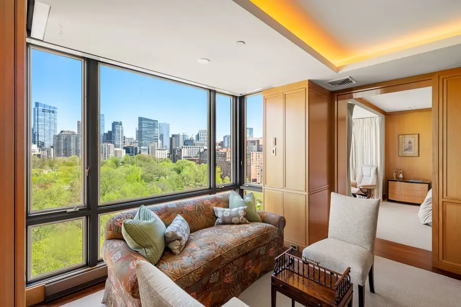 2 Commonwealth Ave #14-B, Boston, MA 02116 - #2