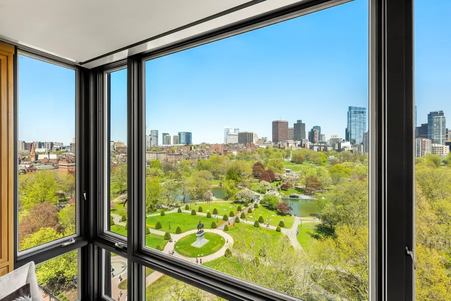 2 Commonwealth Ave #14-B, Boston, MA 02116 - #3