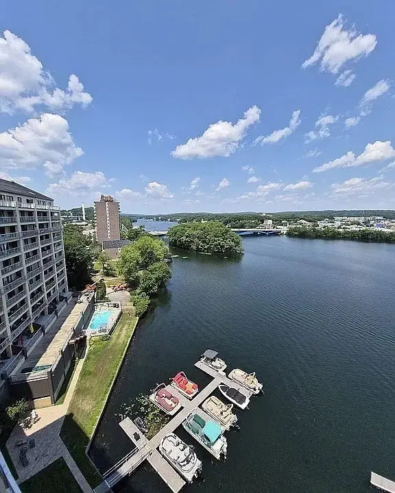 65 Lake Ave #808, Worcester, MA 01604 - #1