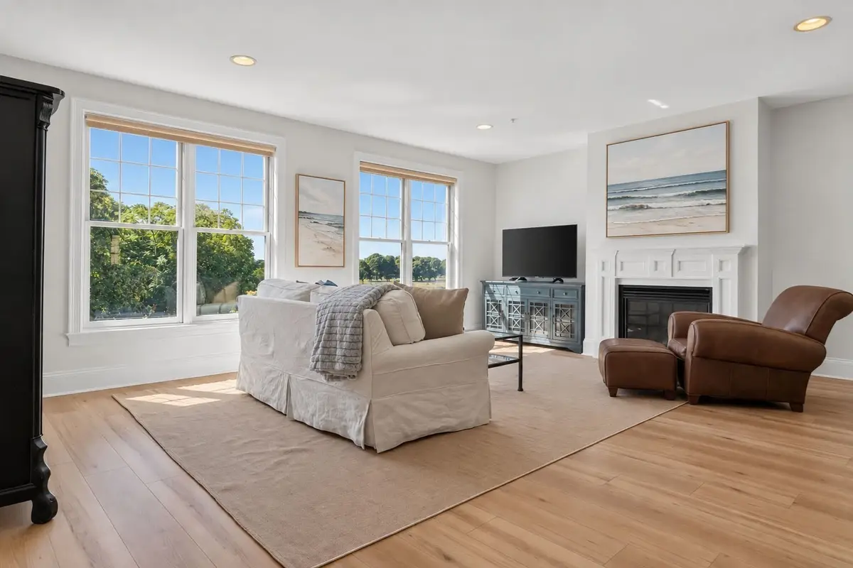 1306 Columbia Road #4C, Boston, MA 02127 - #1