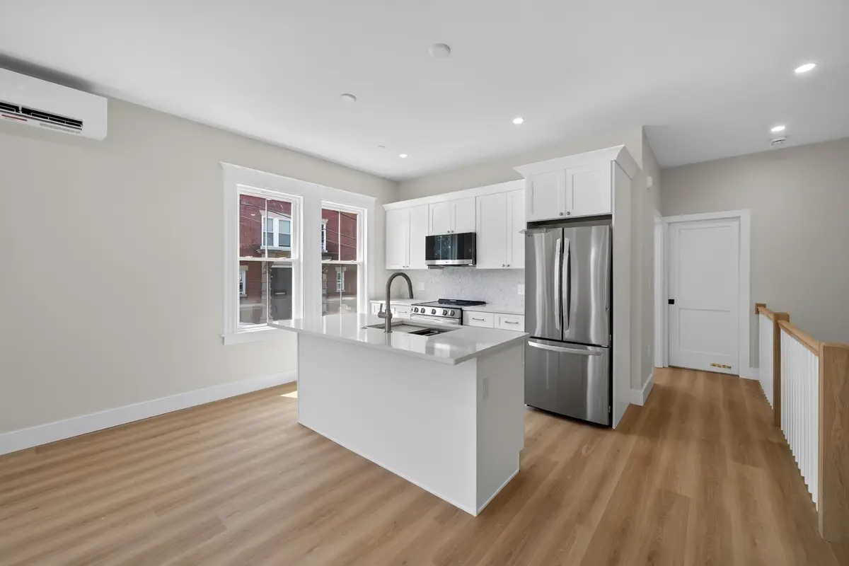533 Washington Street #A, Boston, MA 02124 - #1