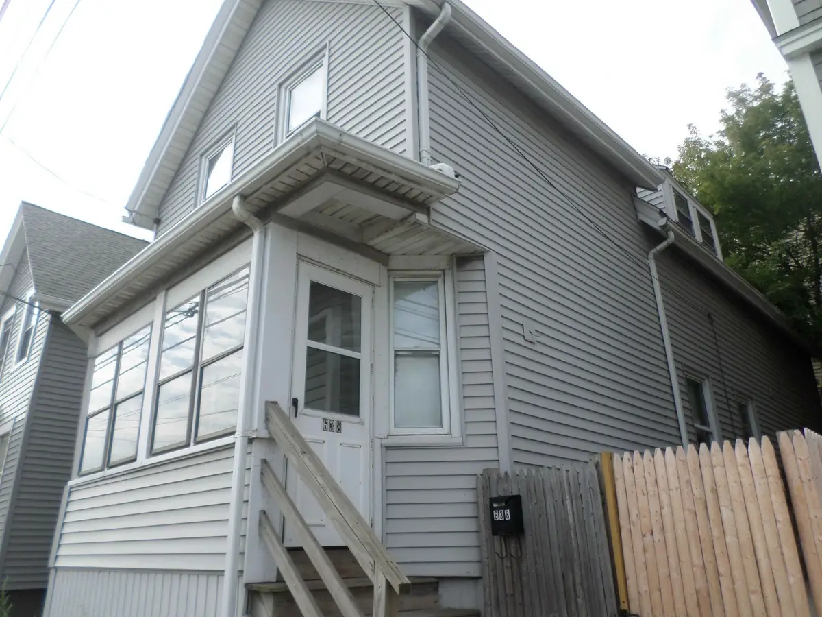 638 Mystic Ave, Somerville, MA 02145 - #1