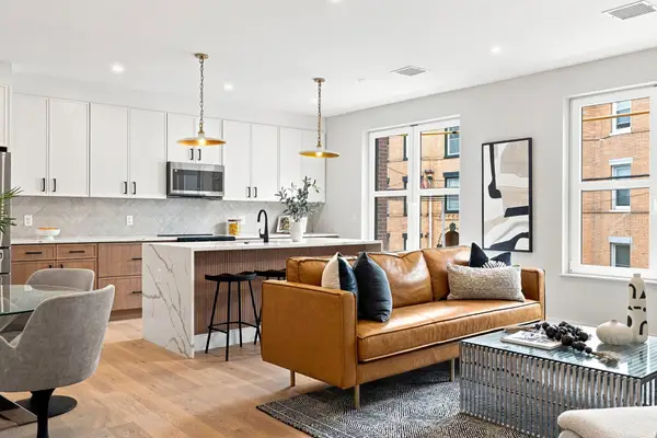 27 Guild Street #202, Boston, MA 02119
