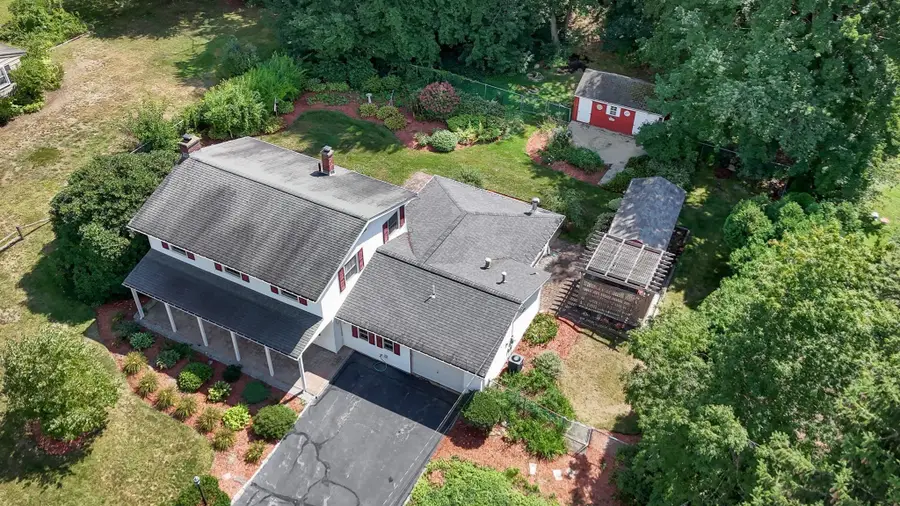 16 Porter Rd, Chelmsford, MA 01824 - #2