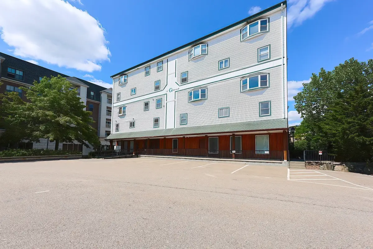 24 Glenwood Avenue #3, Walpole, MA 02081 - #1