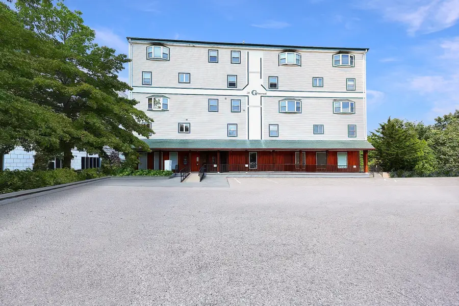 24 Glenwood Avenue #3, Walpole, MA 02081 - #2