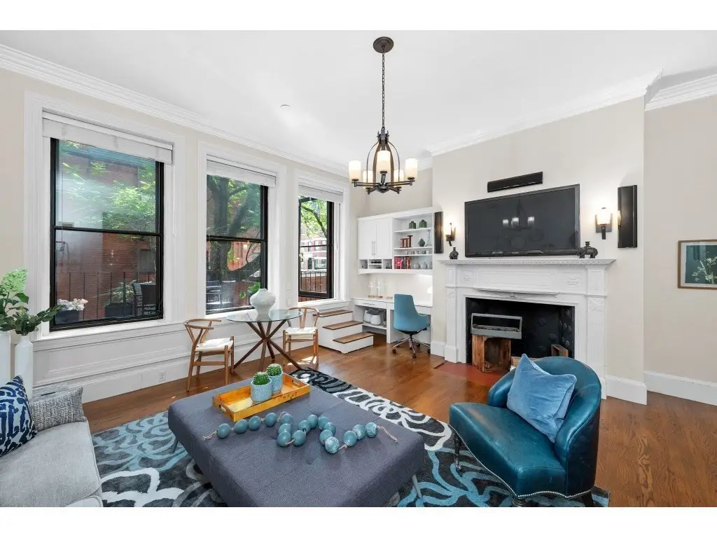 280 Commonwealth Avenue #108, Boston, MA 02116 - #1