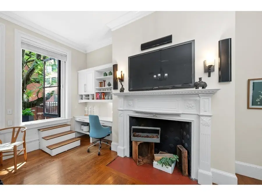 280 Commonwealth Avenue #108, Boston, MA 02116 - #2