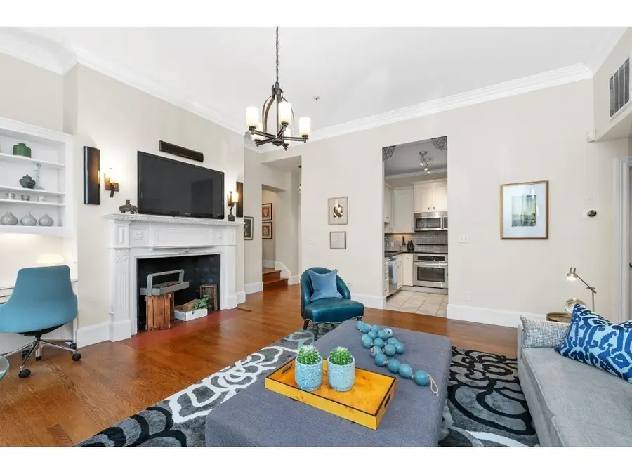 280 Commonwealth Avenue #108, Boston, MA 02116 - #3