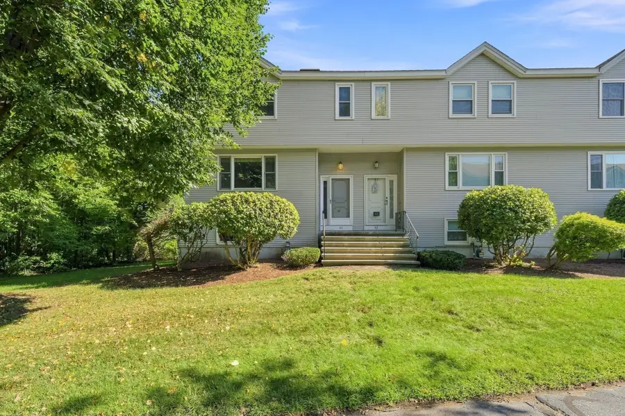 43 Villa Roma Dr #43, Tewksbury, MA 01876 - #2