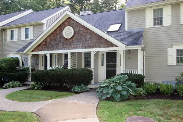 163 Ashley Lane #163, Middleboro, MA 02346