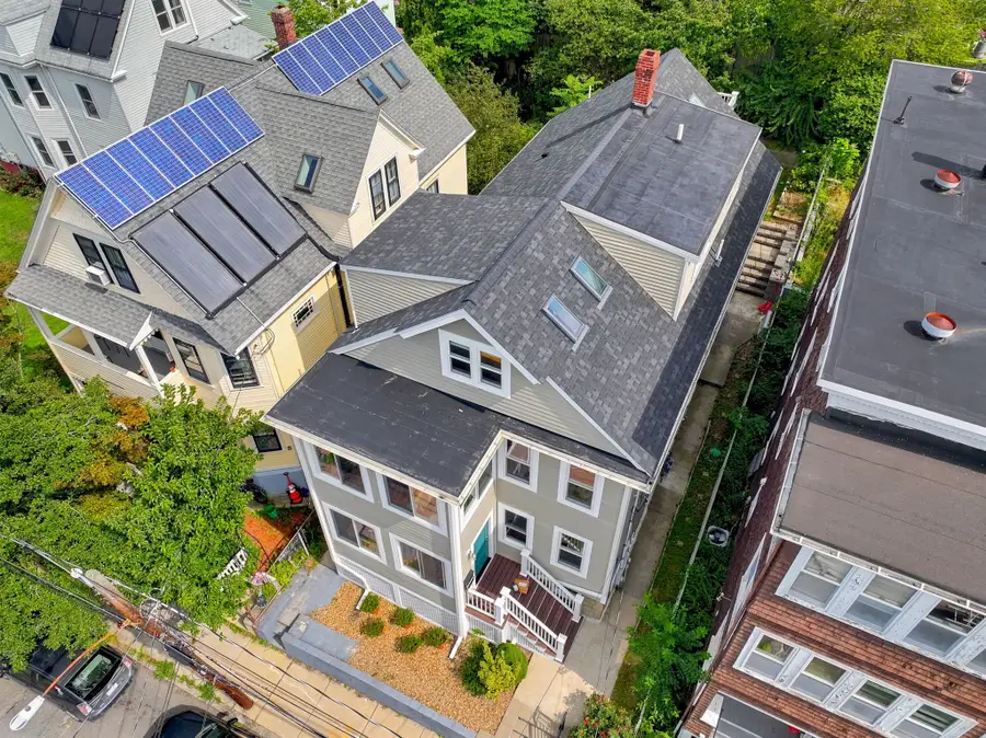 21 Malvern Avenue #1, Somerville, MA 02144 - #2