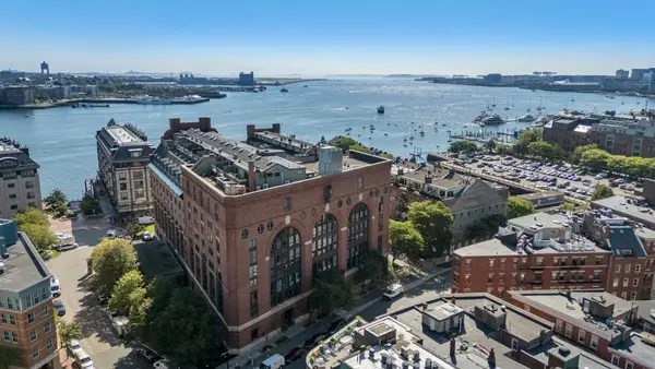 357 Commercial Street #217, Boston, MA 02109