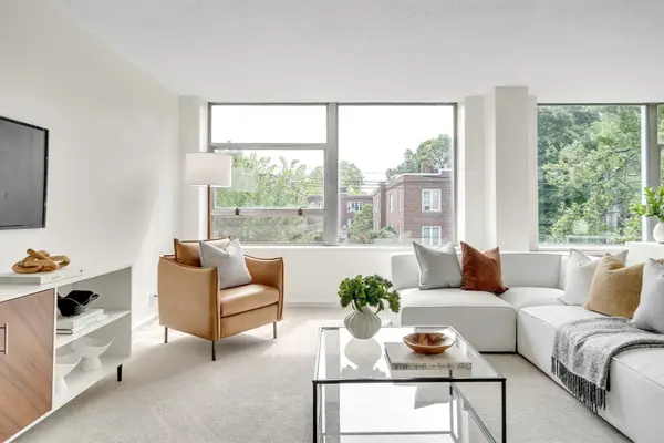 70 Park Street #41, Brookline, MA 02446