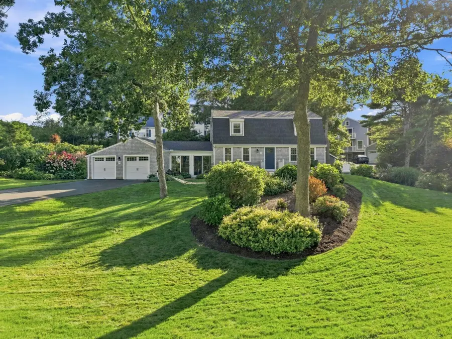 45 Sharps Drive, Plymouth, MA 02360 - #2