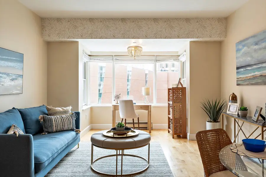 10 Bowdoin Street #409, Boston, MA 02114 - #2