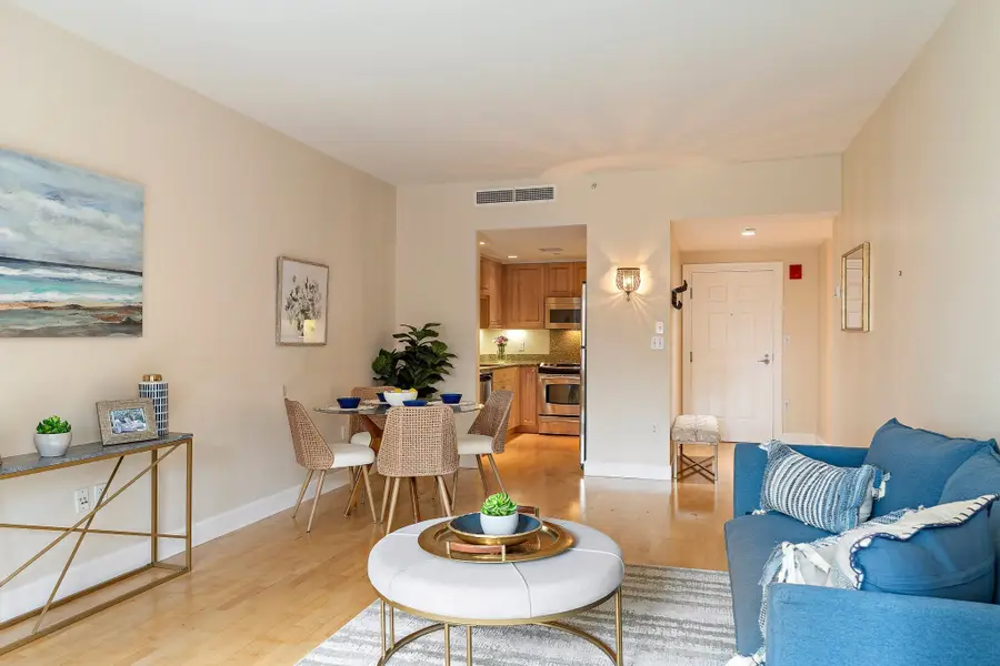 10 Bowdoin Street #409, Boston, MA 02114 - #3