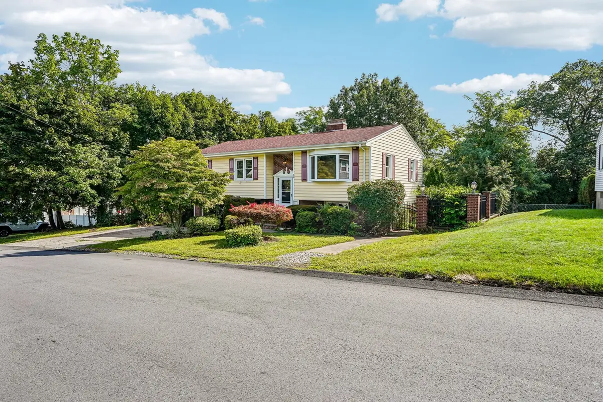 56 Cushing St, North Providence, RI 02904 - #1