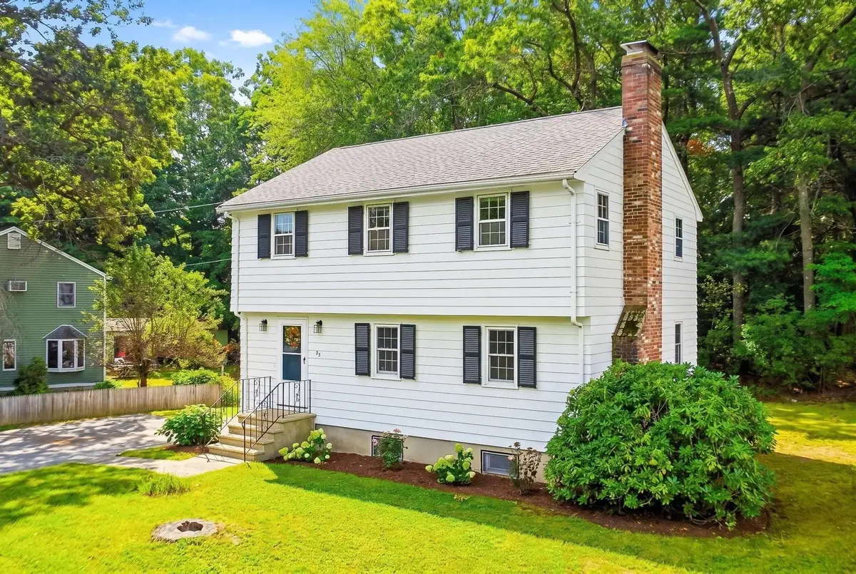 32 Dividence Rd, Reading, MA 01867 - #1