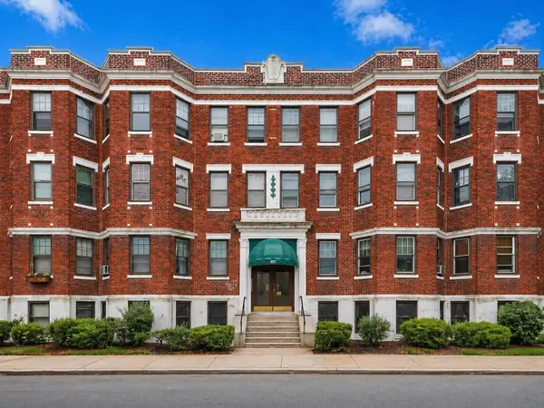 317 Allston Street #5, Boston, MA 02135