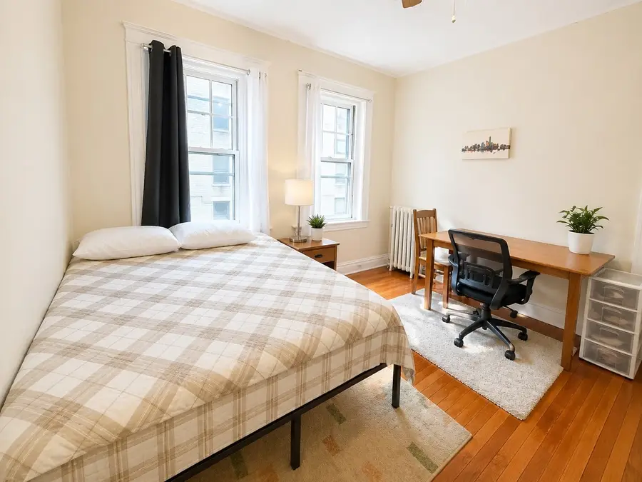 317 Allston Street #5, Boston, MA 02135 - #3