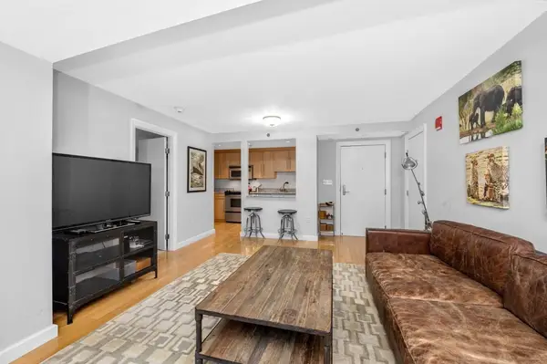 165 Tremont St #705, Boston, MA 02111