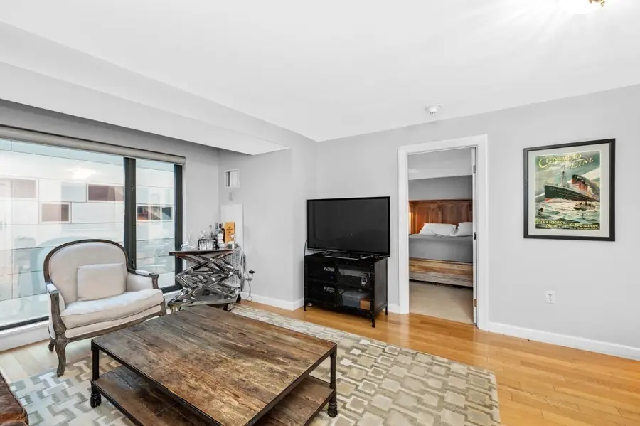 165 Tremont St #705, Boston, MA 02111 - #2