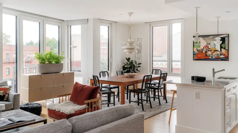 7 Beech Street #321, Cambridge, MA 02140 - #2