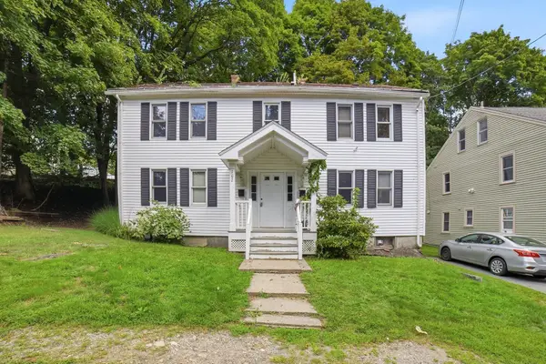 102 Sycamore Street, Millbury, MA 01527