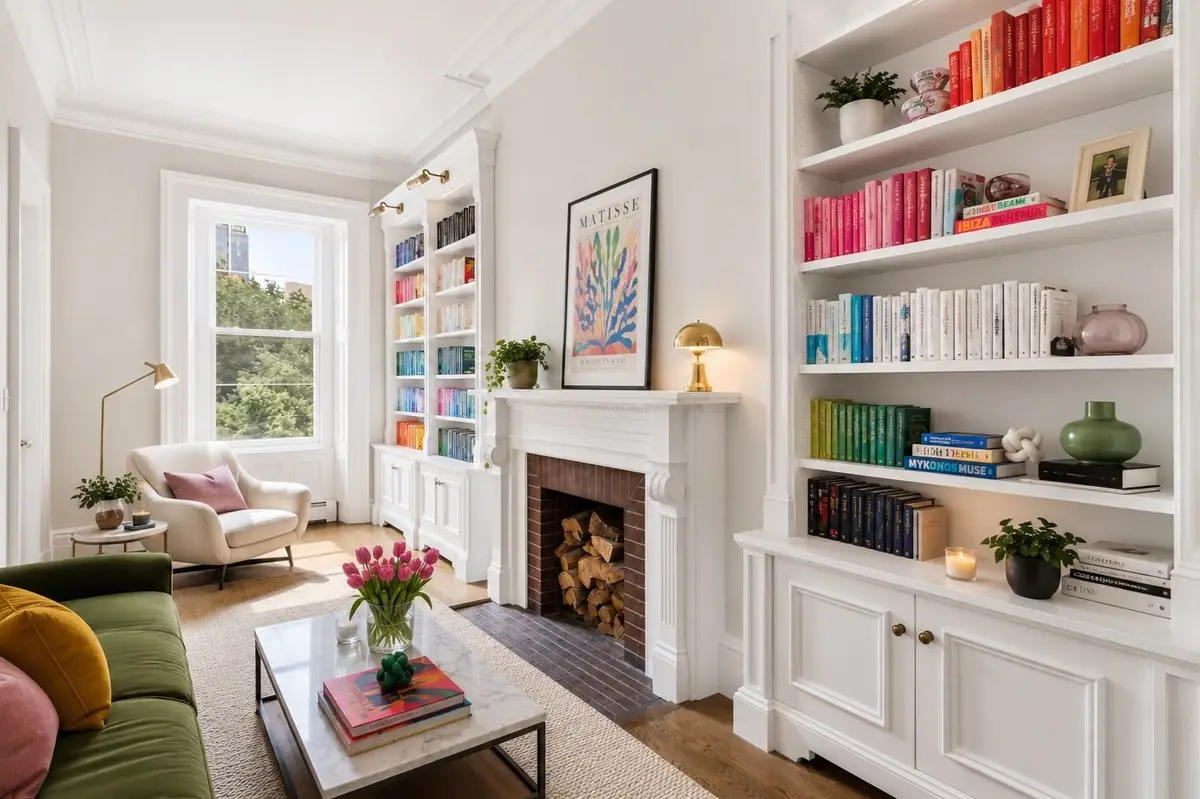 263 Commonwealth #VI, Boston, MA 02116 - #1