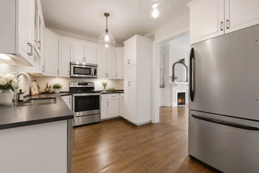 263 Commonwealth #VI, Boston, MA 02116 - #3